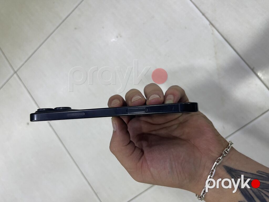 IPhone 16 Pro Max, 512 GB — Apple iPhone, Digah (7)