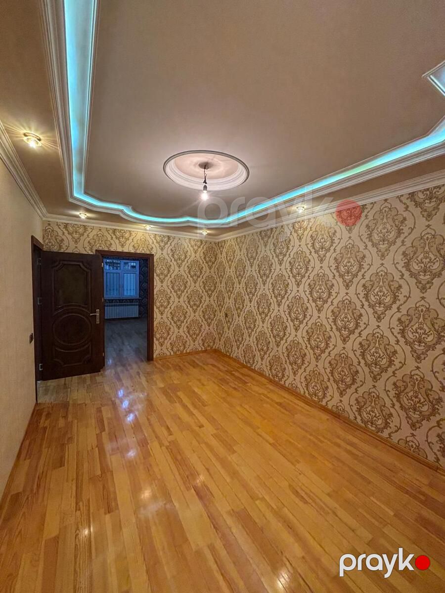İcarəyə verilir 2 otaqlı yeni tikili 56 m² — Mənzil, Bakı (2)