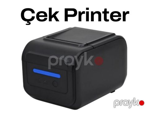 Gilong JP-R80F Label Printer — Bakı