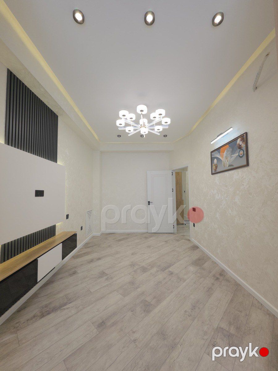 Satılır 2 otaqlı yeni tikili 50 m² — Mənzil, Bakı (11)