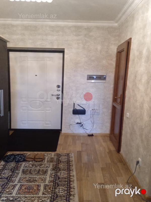 Satılır 2 otaqlı Bina evi menzil (Yeni tikili), 63 m², Yasamal rayonu — Mənzil, Bakı (6)