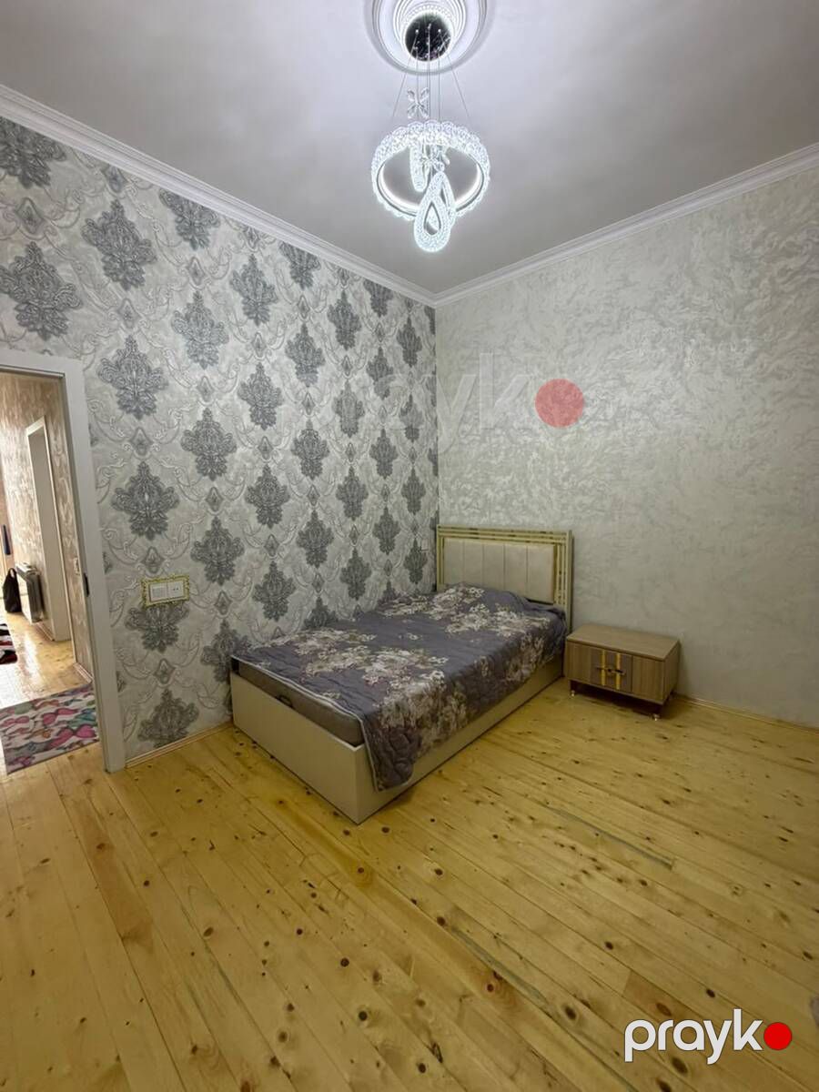 Həyət evi, Məhəmmədli qəs — Ev, villa, Bakı (4)