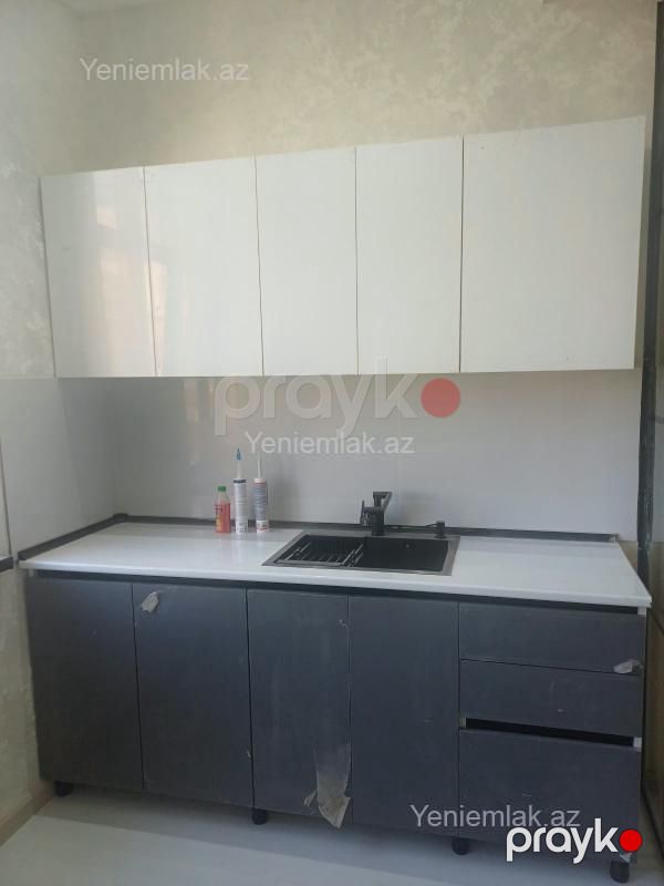 Satılır 2 otaqlı Bina evi menzil (Yeni tikili), 60.6 m², 16-cı məhəllə — Mənzil, Sumqayıt (2)