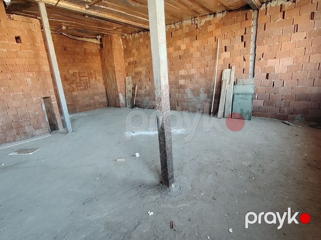 3-otaqlı yeni tikili, Əhmədli m., 110 m² — Mənzil, Bakı (9)