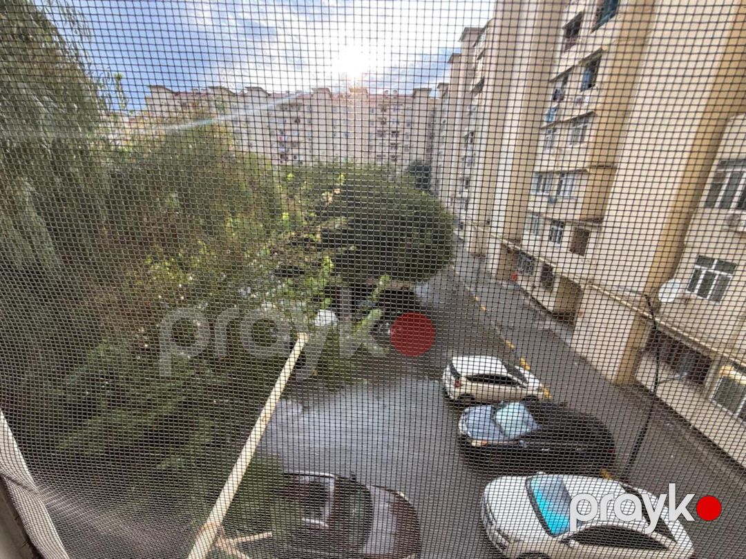 Satılır 3 otaqlı köhnə tikili 67 m² — Mənzil, Bakı (4)