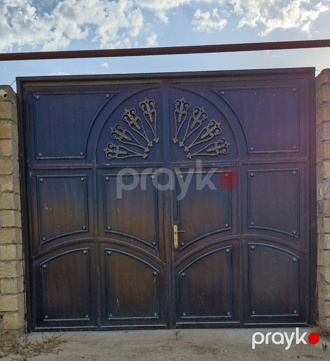 Villa kirayə verilir, Pirşağı qəs — Ev, villa, Bakı (5)