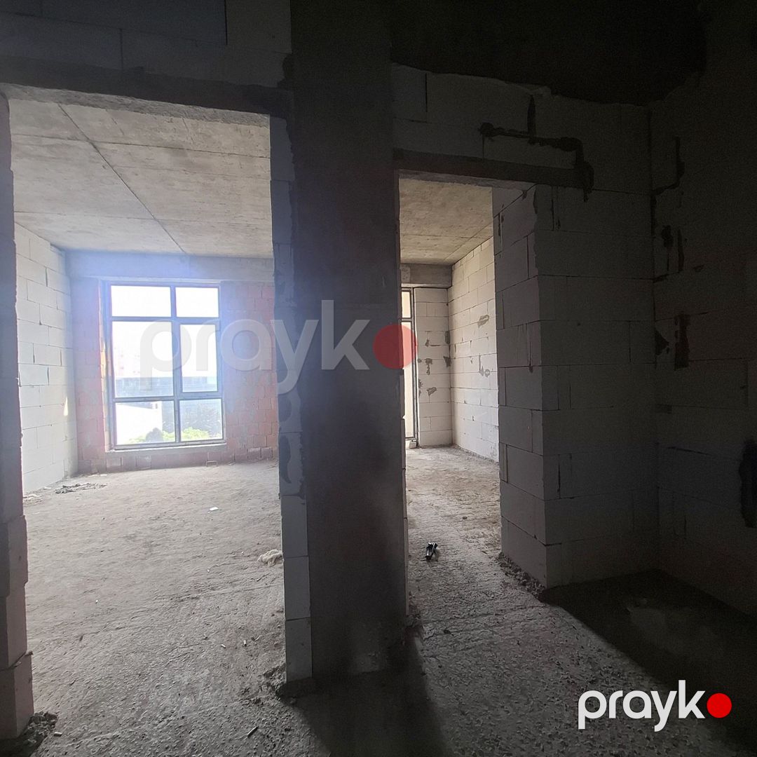 Satılır 2 otaqlı yeni tikili 48.9 m² — Mənzil, Bakı (8)