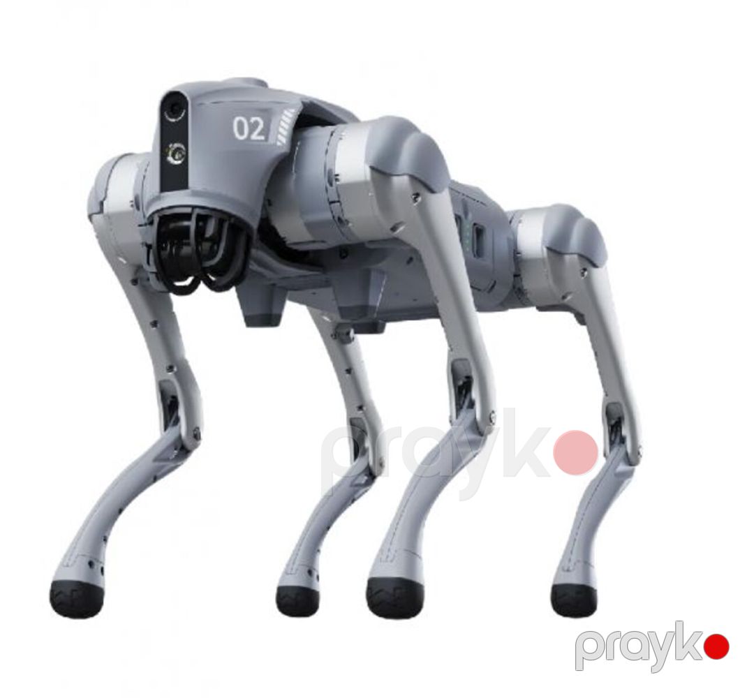 Robot it — Biznes və avadanlıq, Bakı (4)