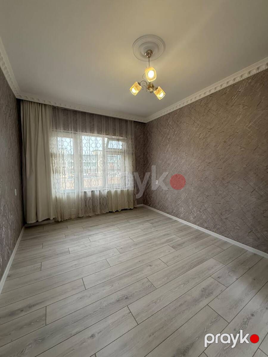 Satılır 3 otaqlı köhnə tikili 80 m² — Mənzil, Bakı (9)