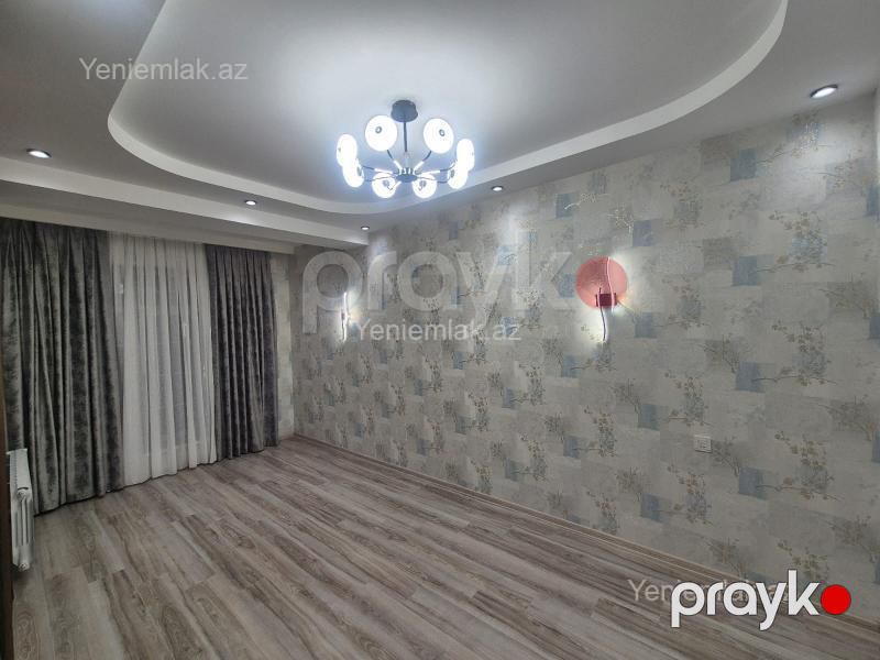 Satılır 3 otaqlı Həyət evi / Villa, 90 m², Masazır — Ev, villa, Abşeron (3)