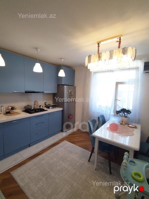 Satılır 4 otaqlı Həyət evi / Villa, 200 m², Yasamal rayonu — Ev, villa, Bakı (2)