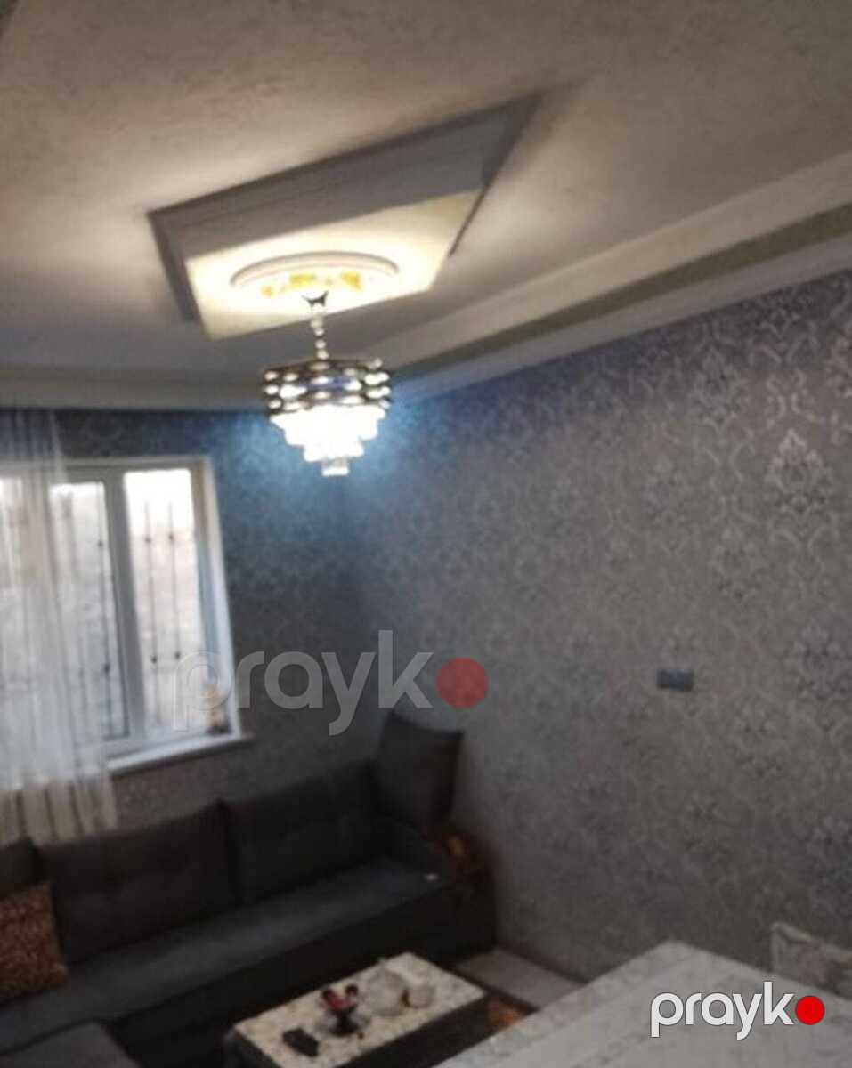 Satılır 3 otaqlı həyət evi/bağ evi 70 m² — Ev, villa, Bakı (4)