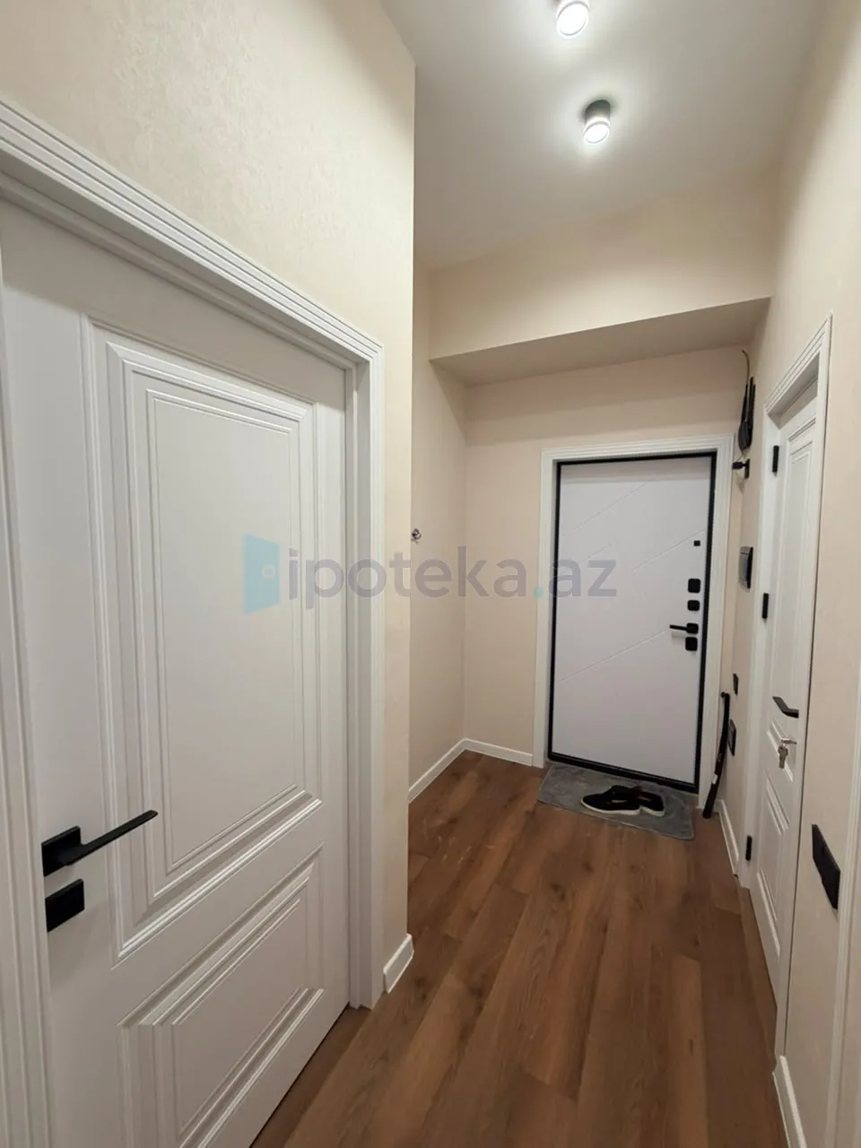 Satılır: 2 Otaq, Yeni tikili, 51.00 m² — Mənzil, Xırdalan (2)