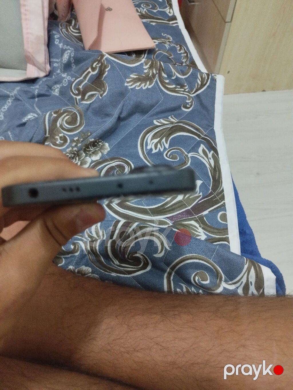 Xiaomi 13, 256 GB, rəng - Qara, Qırıq, Düyməli, Sensor — Xiaomi, Bakı (6)