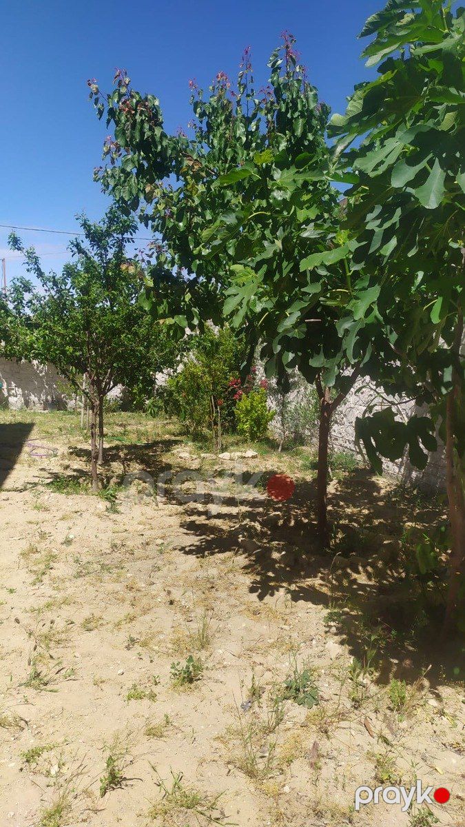 Satılır 6 otaqlı həyət evi/bağ evi 185 m² — Ev, villa, Bakı (9)