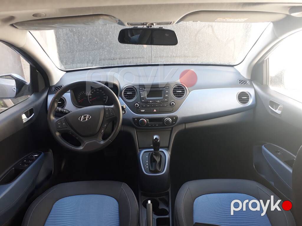 Hyundai i10, 1.3 L, 2014 il, 100 008 km — Avtomobillər, Bakı (9)