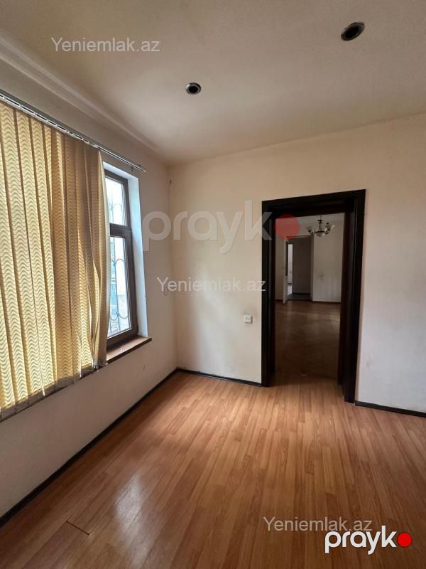 Satılır 3 otaqlı Bina evi menzil (Köhnə tikili), 85 m², Yasamal rayonu — Mənzil, Bakı (6)