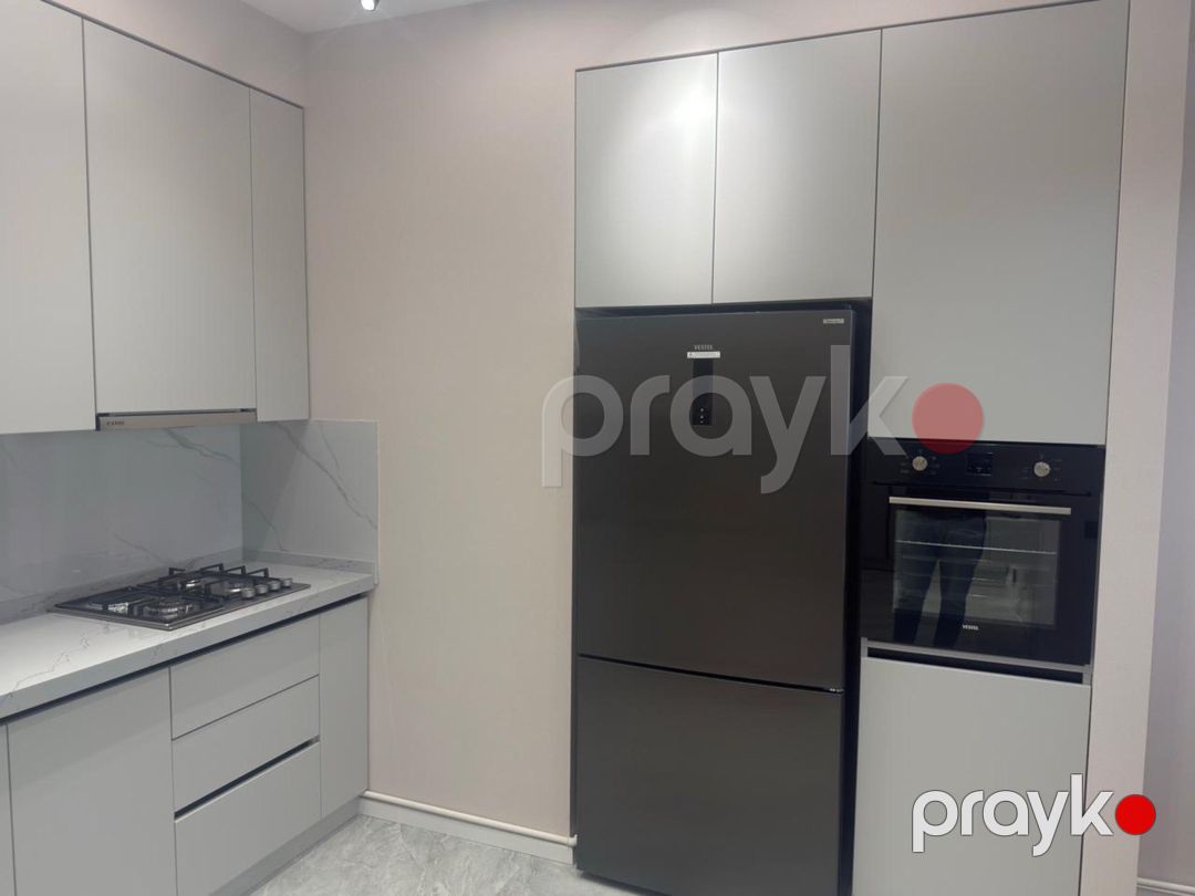 Satılır 2 otaqlı yeni tikili 65.1 m² — Mənzil, Sumqayıt (8)
