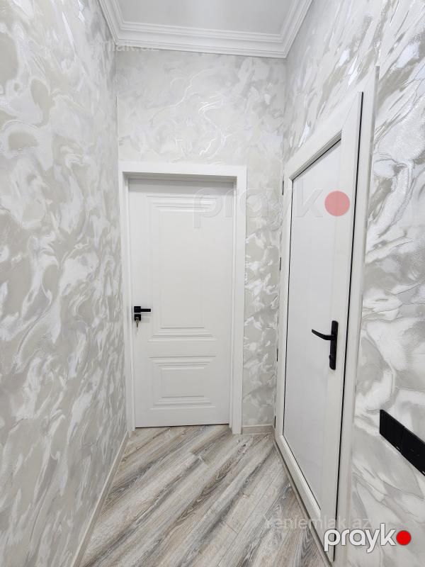 Satılır 2 otaqlı Bina evi menzil (Yeni tikili), 74 m², 1-ci mikrorayon — Mənzil, Sumqayıt (9)