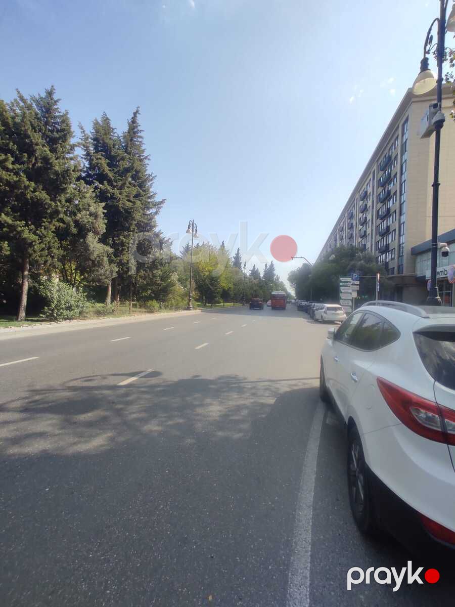 Satılır 3 otaqlı köhnə tikili 72 m² — Mənzil, Bakı (3)