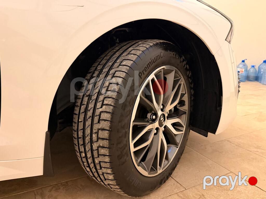 Kia K5, 2.0 L, 2021 il, 51 000 km — Avtomobillər, Bakı (7)