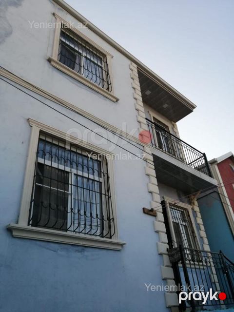 Satılır 4 otaqlı Həyət evi / Villa, 160 m², Masazır — Abşeron