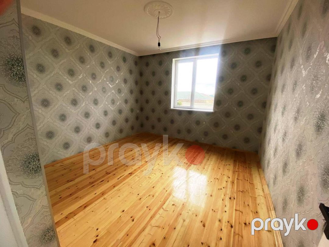 Satılır 3 otaqlı həyət evi/bağ evi 117 m² — Ev, villa, Bakı (6)