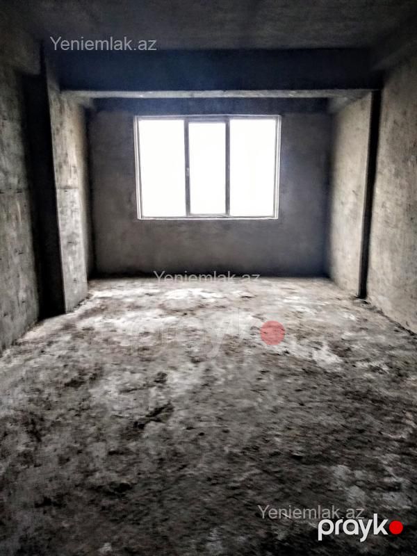Satılır 1 otaqlı Bina evi menzil (Yeni tikili), 50 m², Nizami rayonu — Mənzil, Bakı (11)
