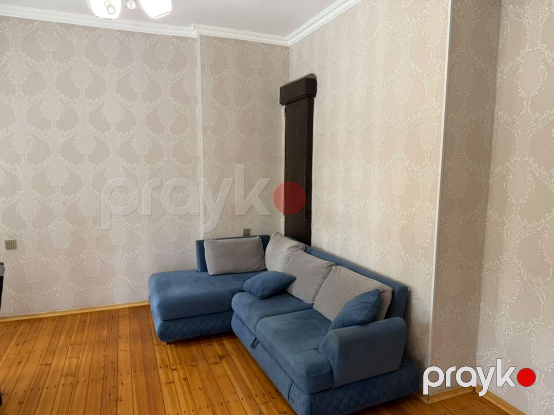 Satılır 3 otaqlı köhnə tikili 54.8 m² — Mənzil, Bakı (3)