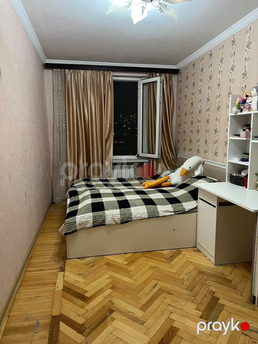 İcarəyə verilir 3 otaqlı köhnə tikili 40 m² — Mənzil, Bakı (4)
