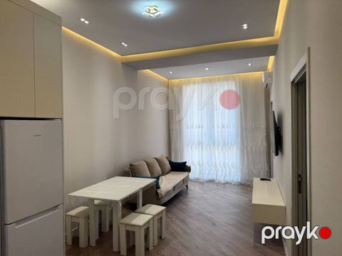İcarəyə verilir 2 otaqlı yeni tikili 55 m²