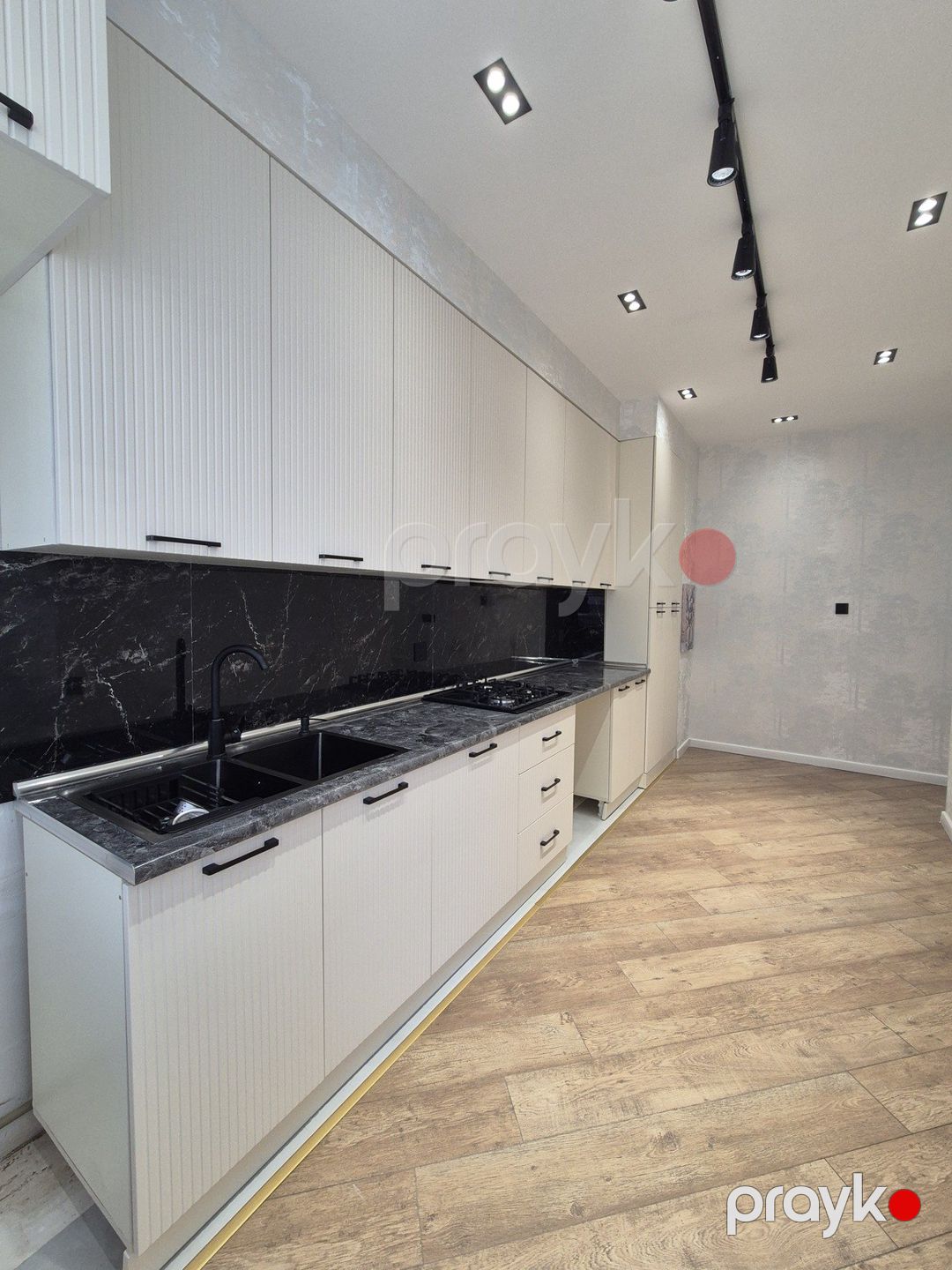 Satılır 3 otaqlı yeni tikili 100 m² — Mənzil, Bakı (5)