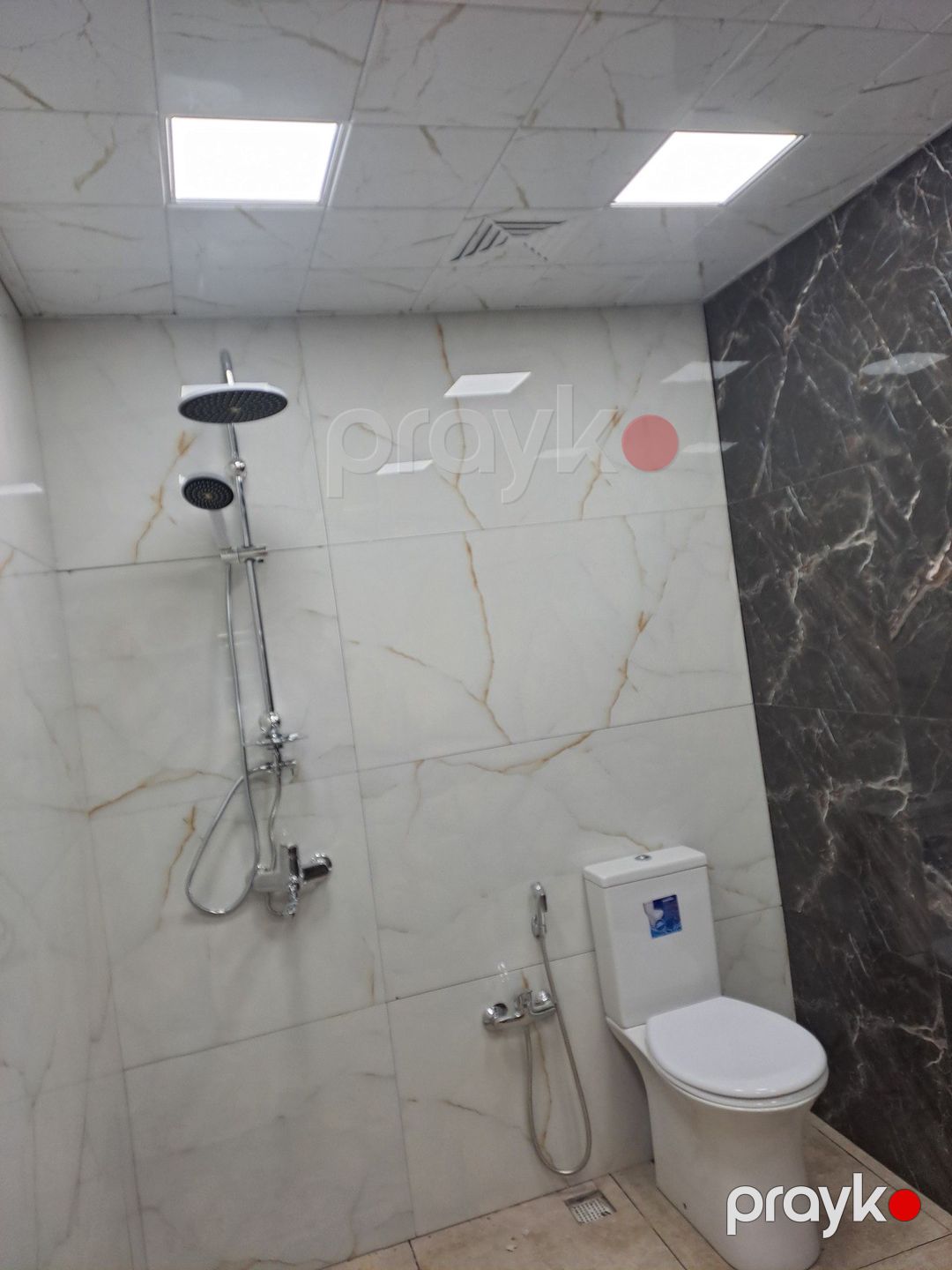 Satılır 2 otaqlı yeni tikili 68 m² — Mənzil, Xırdalan (6)
