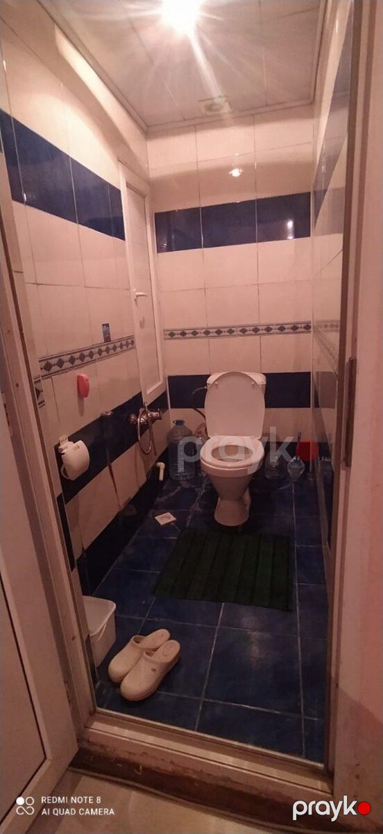Həyət evi kirayə verilir, 8 Noyabr m — Ev, villa, Bakı (11)