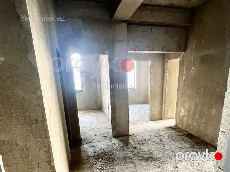 Satılır 4 otaqlı Bina evi menzil (Yeni tikili), 132 m², Səbail rayonu — Mənzil, Bakı (4)