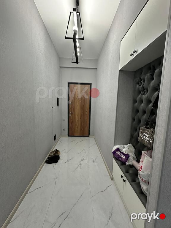 İcarəyə verilir 2 otaqlı yeni tikili 90 m² — Mənzil, Bakı (12)