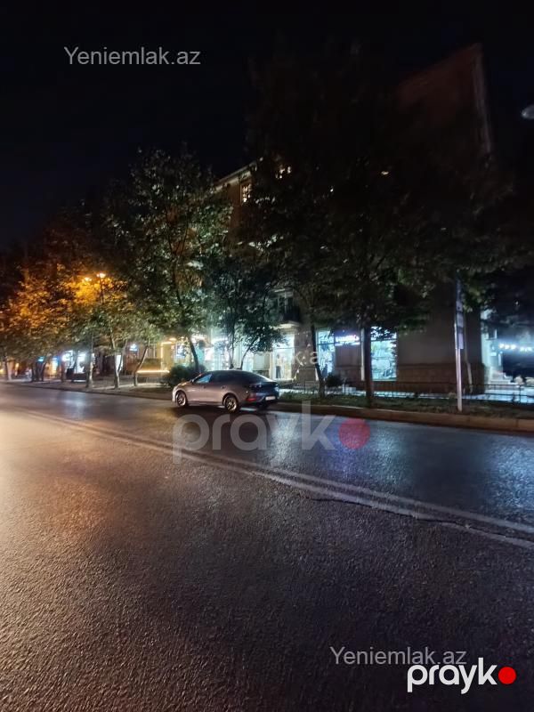 Satılır 1 otaqlı Bina evi menzil (Köhnə tikili), 42 m², Sabunçu rayonu — Mənzil, Bakı (5)