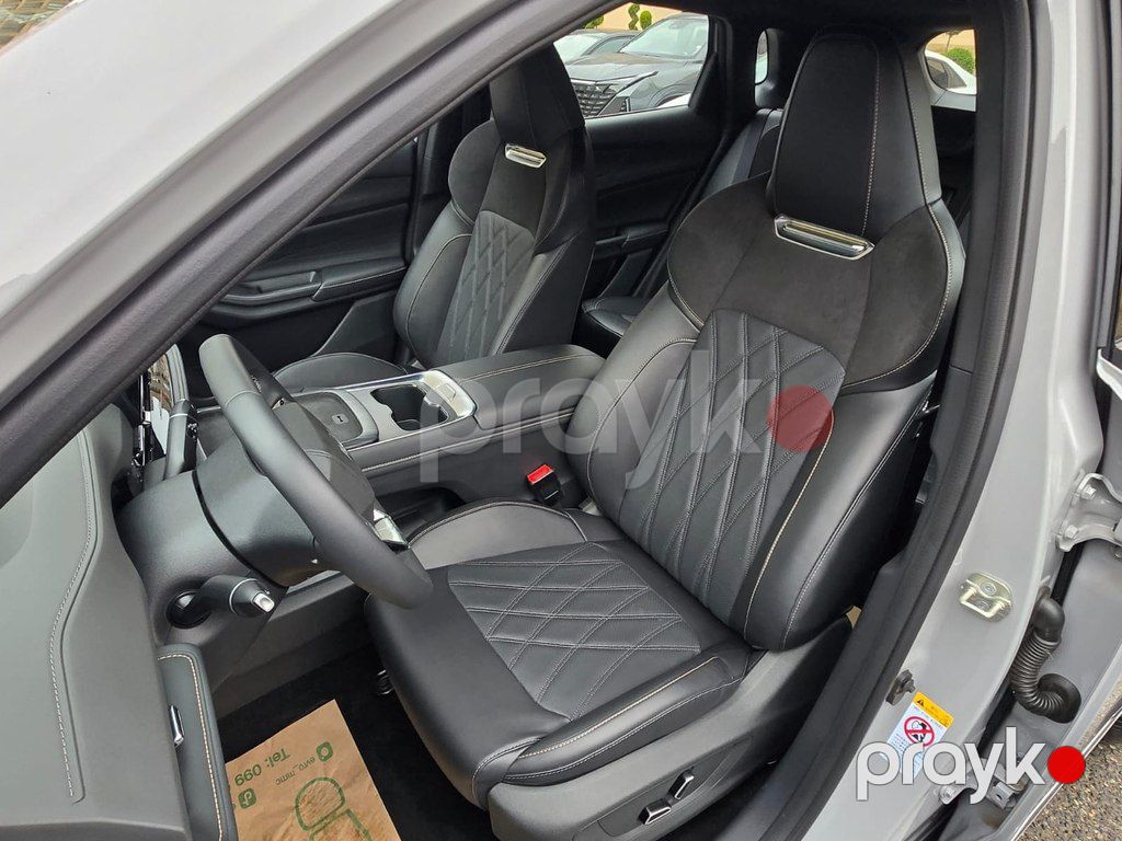 Changan Qiyuan Q05, 1.5 L, 18.99 kWh, 2025 il, 4 500 km — Avtomobillər, Bakı (10)