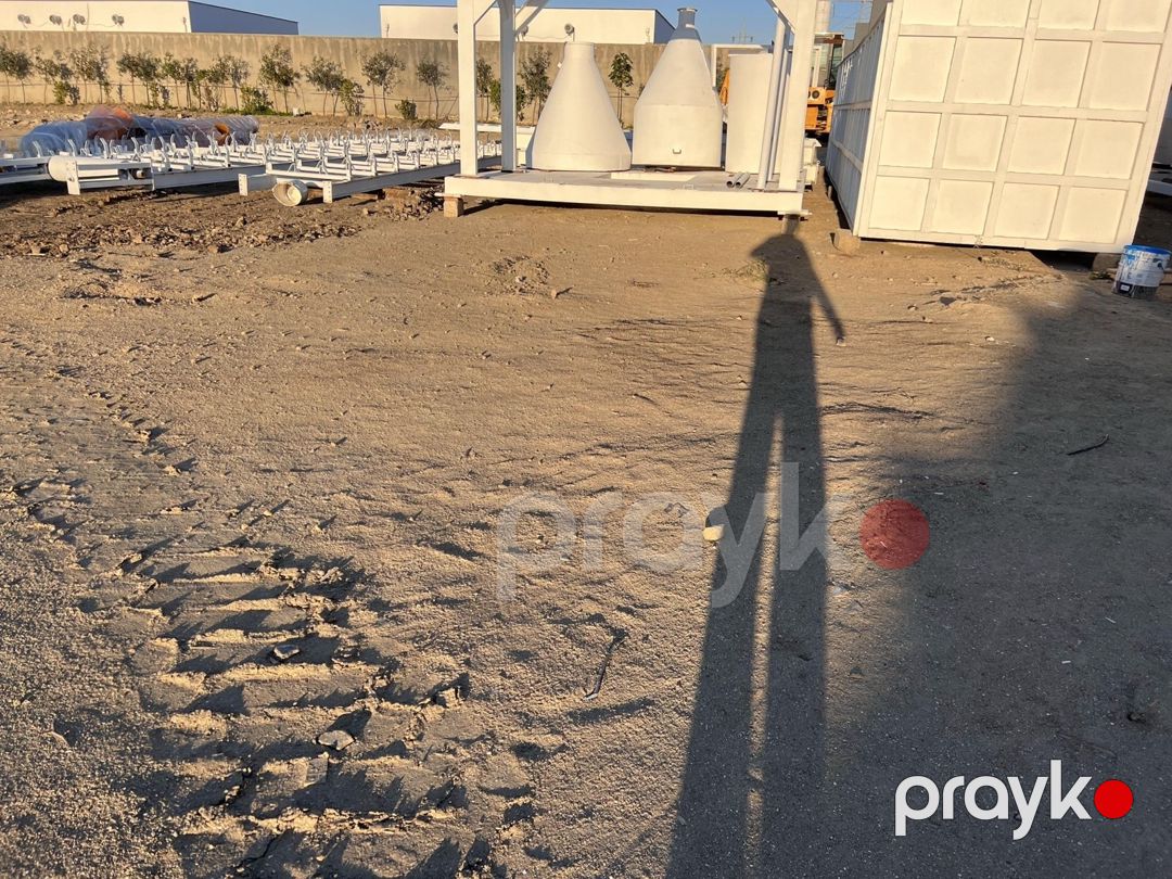 Hazır biznes. Beton Zavod avadanlığı — Biznes və avadanlıq, Bakı (10)