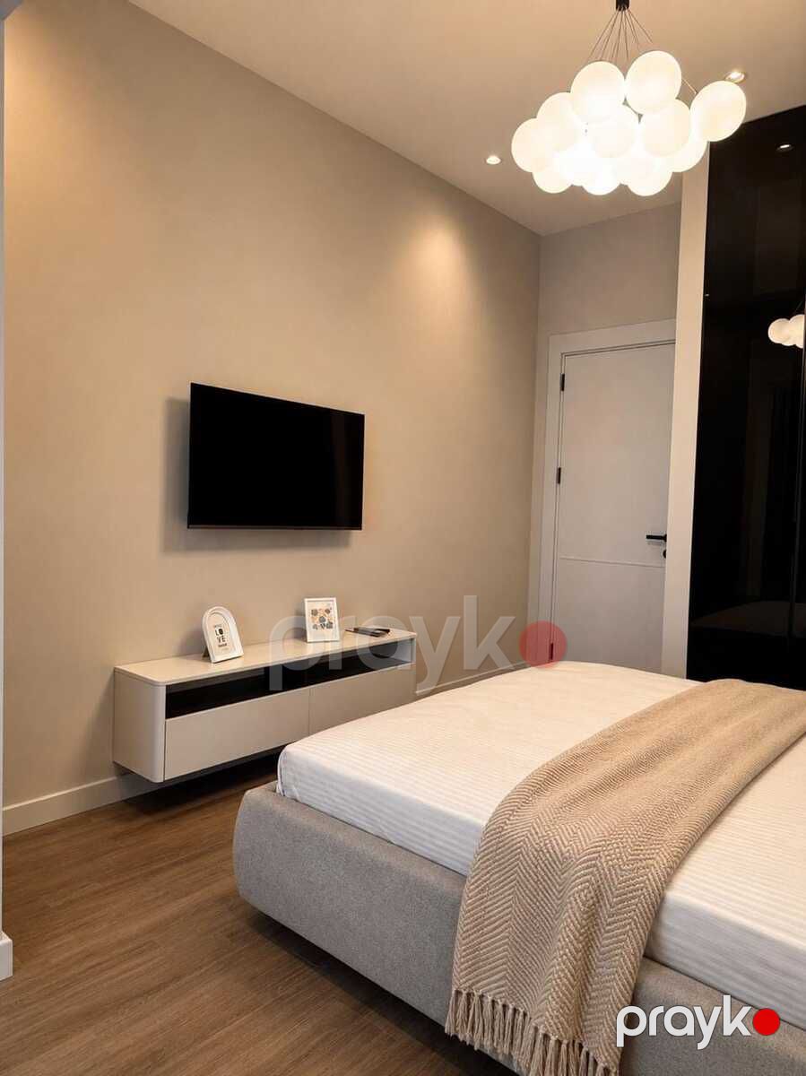 Satılır 2 otaqlı yeni tikili 68 m² — Mənzil, Bakı (4)