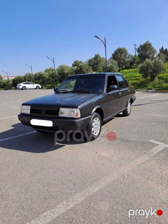 Tofas Sahin, 1.6 L, 2006 il, 231 000 km — Avtomobillər, Bakı (2)