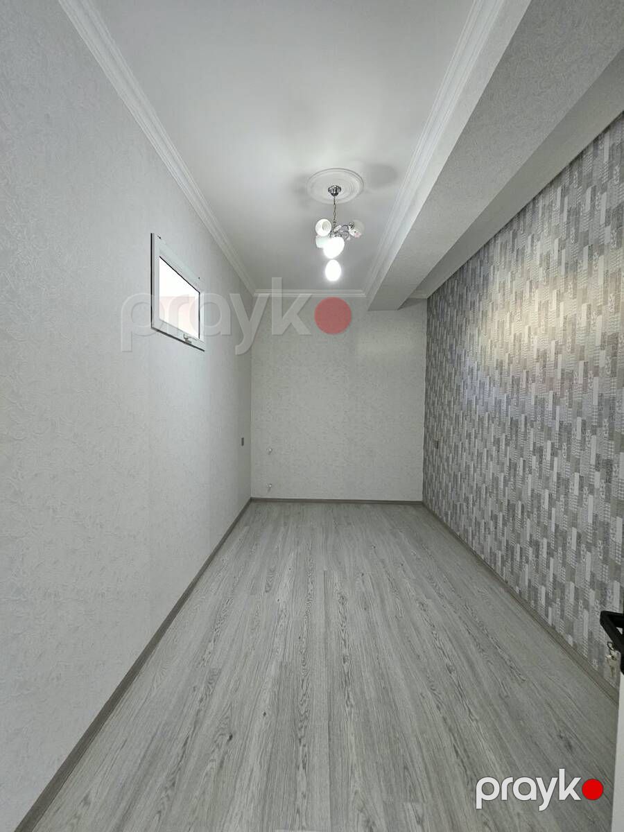 3-otaqlı yeni tikili, Masazır qəs., 69 m² — Mənzil, Bakı (5)