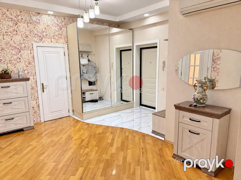 Satılır 3 otaqlı Bina evi menzil (Yeni tikili), 135 m², Nizami rayonu — Mənzil, Bakı (8)