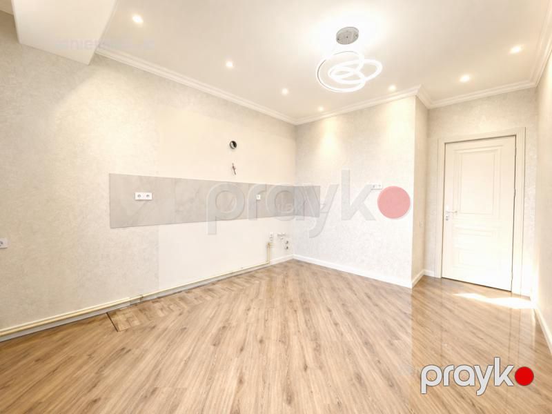 Satılır 2 otaqlı Bina evi menzil (Yeni tikili), 55 m², Nizami rayonu — Mənzil, Bakı (7)