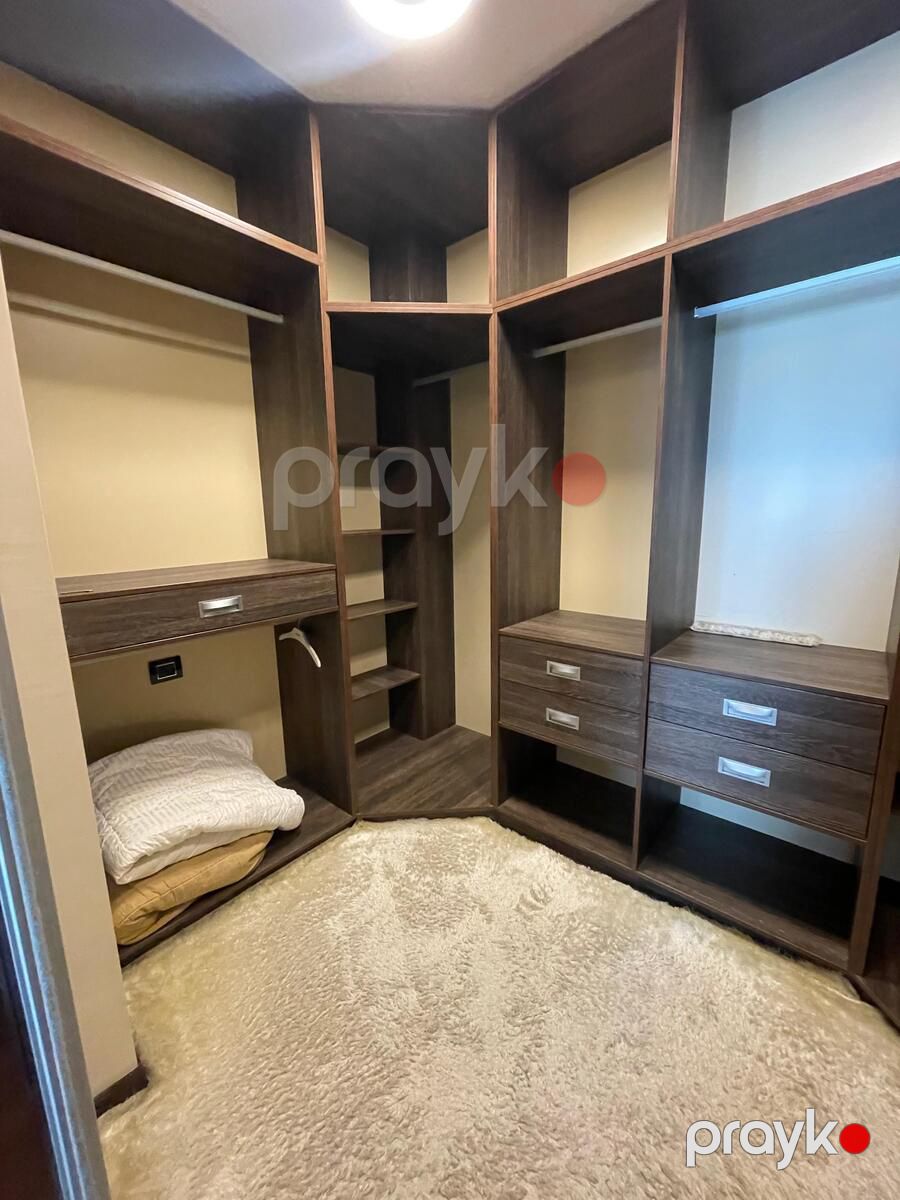 İcarəyə verilir 4 otaqlı yeni tikili 178 m² — Mənzil, Bakı (9)