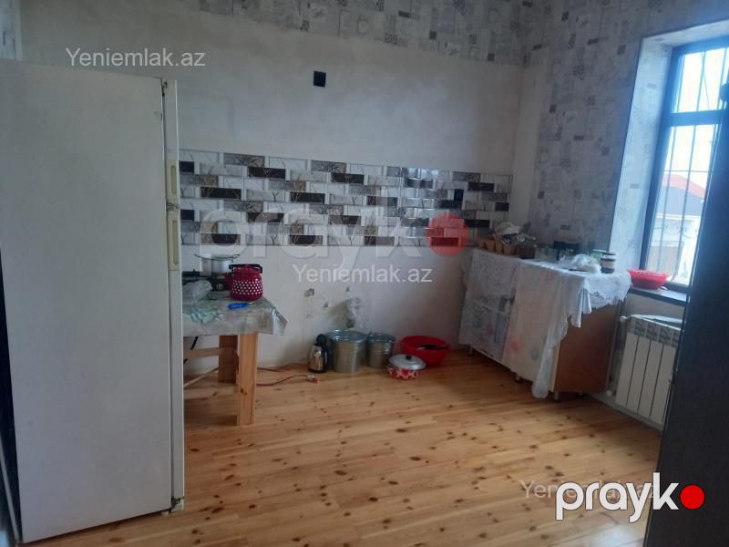 Satılır 4 otaqlı Həyət evi / Villa, 130 m², Binəqədi rayonu — Ev, villa, Bakı (7)