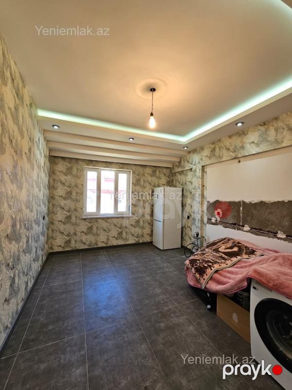 Satılır 2 otaqlı Bina evi menzil (Yeni tikili), 82 m², Qurtuluş 93 — Mənzil, Abşeron (3)