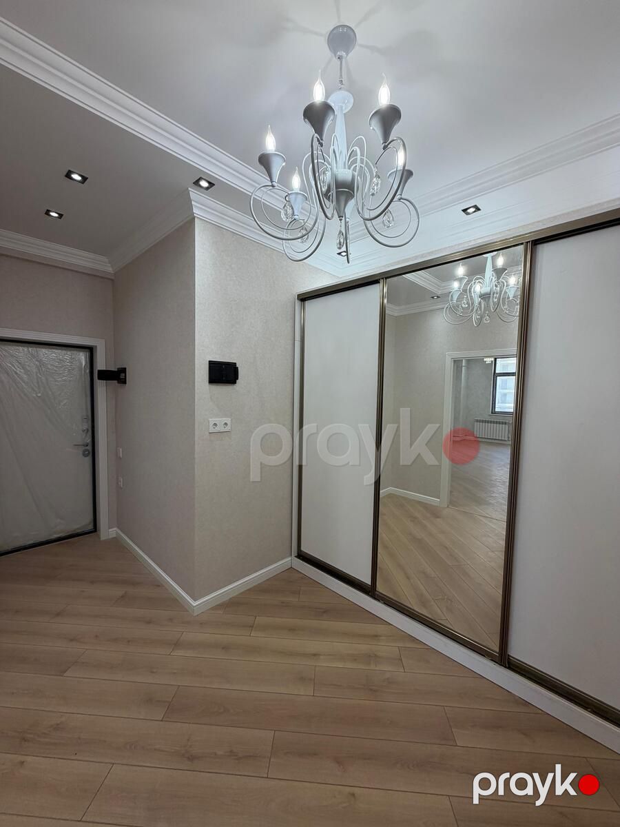 Satılır 2 otaqlı yeni tikili 65 m² — Mənzil, Bakı (11)