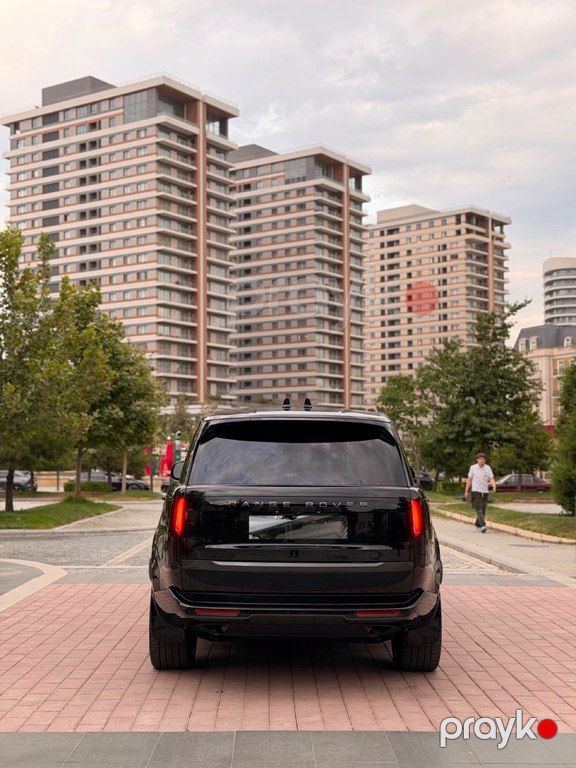 Land Rover Range Rover, 3.0 L, 2023 il, 44 000 km — Avtomobillər, Bakı (3)