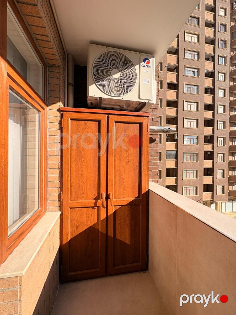Satılır 3 otaqlı yeni tikili 108 m² — Mənzil, Bakı (8)